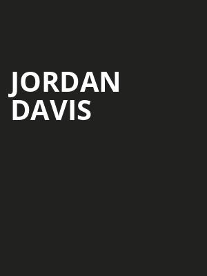 Jordan Davis, Huntington Center, Toledo