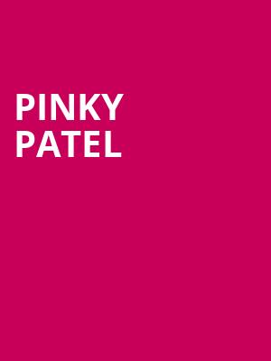 Pinky Patel, Funny Bone Comedy Club, Toledo