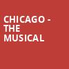 Chicago The Musical, Stranahan Theatre, Toledo