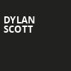 Dylan Scott, Centennial Terrace, Toledo