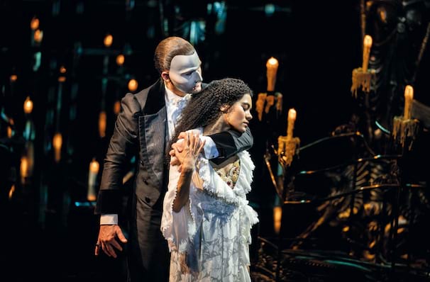 Phantom Of The Opera