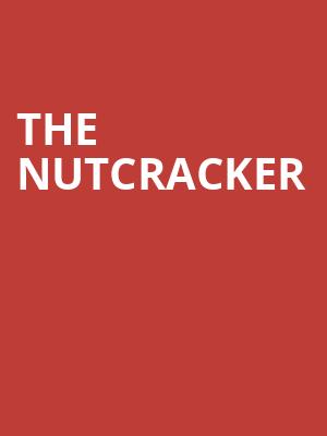 The Nutcracker, Stranahan Theatre, Toledo