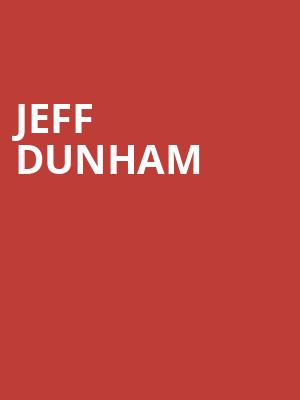 Jeff Dunham, Huntington Center, Toledo