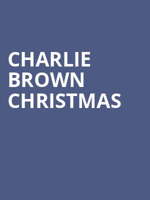 Charlie Brown Christmas, Stranahan Theatre, Toledo