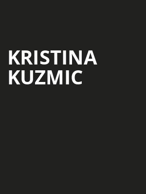 Kristina Kuzmic, Funny Bone Comedy Club, Toledo