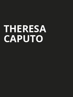 Theresa Caputo, Stranahan Theatre, Toledo