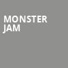 Monster Jam, Huntington Center, Toledo