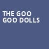 The Goo Goo Dolls, Toledo Zoo Amphitheatre, Toledo