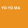Yo Yo Ma, Toledo Museum of Art, Toledo