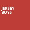 Jersey Boys, Croswell Opera House, Toledo