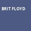 Brit Floyd, Huntington Center, Toledo