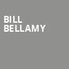 Bill Bellamy, Funny Bone Comedy Club, Toledo