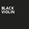Black Violin, Valentine Theatre, Toledo