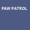 Paw Patrol, Huntington Center, Toledo
