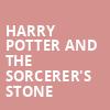 Harry Potter and The Sorcerers Stone, Stranahan Theatre, Toledo