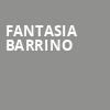 Fantasia Barrino, Huntington Center, Toledo