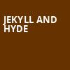 Jekyll and Hyde, Croswell Opera House, Toledo