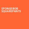 Spongebob Squarepants, Croswell Opera House, Toledo