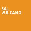Sal Vulcano, Stranahan Theatre, Toledo