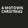 A Motown Christmas, Stranahan Theatre, Toledo
