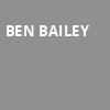 Ben Bailey, Funny Bone Comedy Club, Toledo