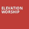Elevation Worship, Huntington Center, Toledo