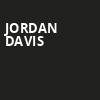 Jordan Davis, Huntington Center, Toledo