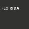 Flo Rida, Promenade Park Stage, Toledo