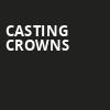 Casting Crowns, Huntington Center, Toledo